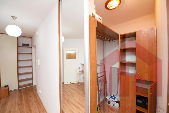 2 samodzielne pokoje z garażem w centrum miniaturka 12