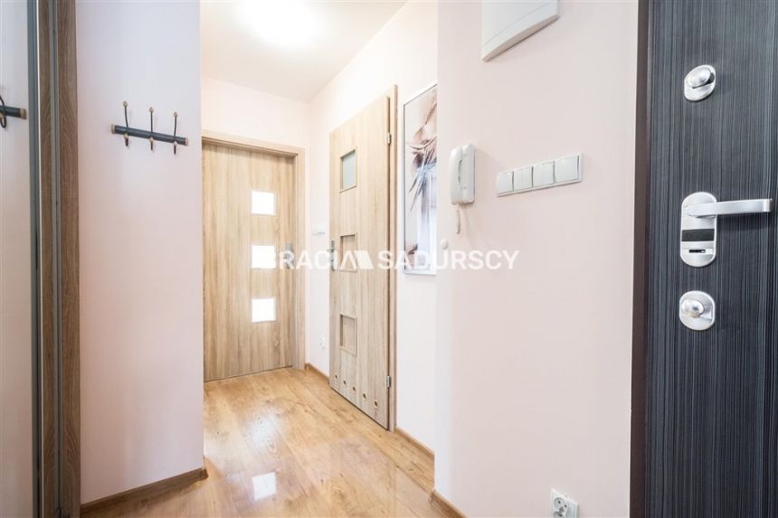 3 pokoje - 49,5m2 - Dębskiego - 699 tysięcy miniaturka 15