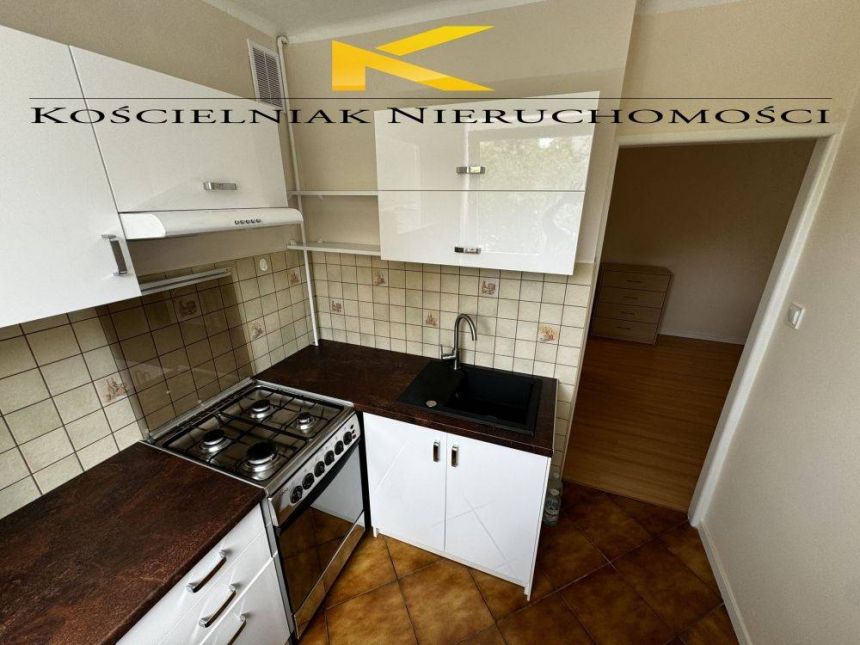 Idealne dwa pokoje, 1 p. balkon Morelowa. miniaturka 4