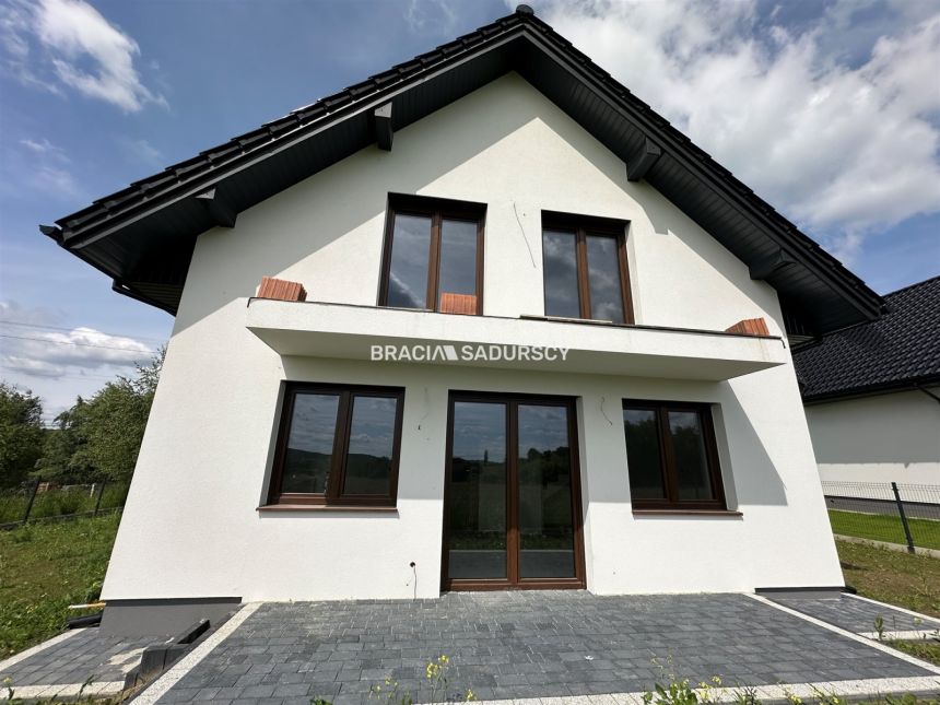 DOM WOLNOSTOJĄCY 136m2 /bez prowizji miniaturka 4