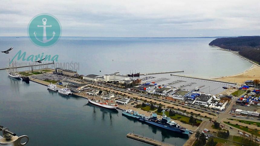 Gdynia Śródmieście, 9 900 zł, 115 m2, pietro 1, 5 miniaturka 3