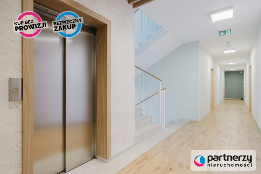 Gdynia Pogórze, 995 000 zł, 77.22 m2, pietro 1 miniaturka 17