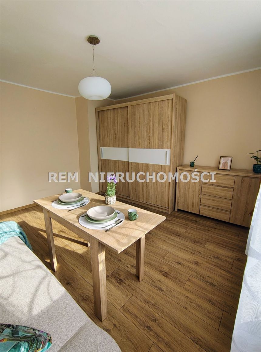Tychy, 2 700 zł, 44 m2, umeblowane miniaturka 3