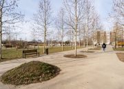 3-pokojowe Kraków Czyżyny AVIA miniaturka 27