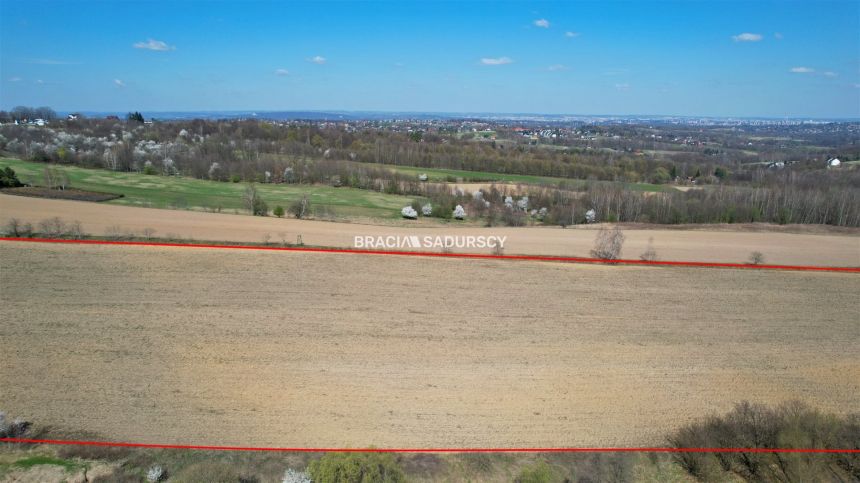 Działka komercyjna przy krajowej siódemce miniaturka 6