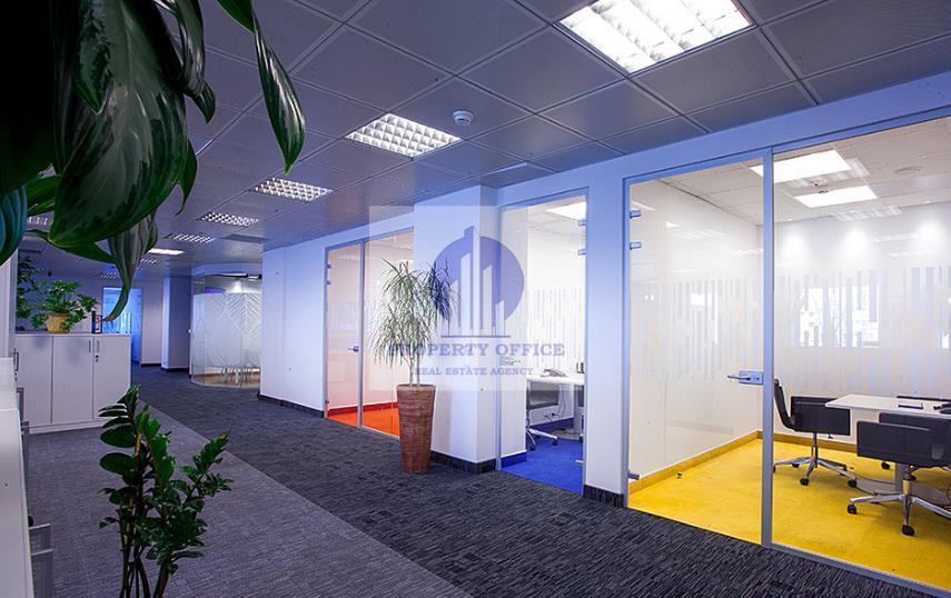 Wola: biuro 629 m2 miniaturka 4