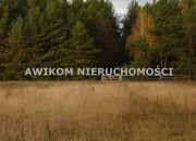 Puszcza Mariańska, 67 680 zł, 11.28 ar, budowlana miniaturka 7