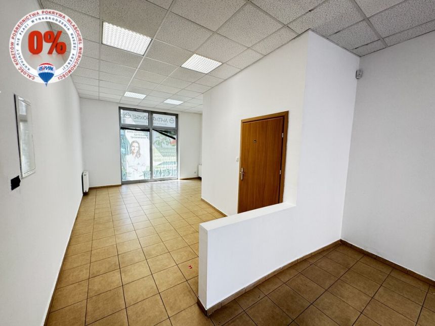Lokal usługowo-biurowy w centrum Nowego Dworu Maz miniaturka 4