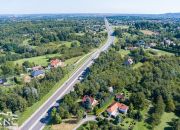 Działka budowlana-Zgłobice/Tarnów-Małopolska miniaturka 8