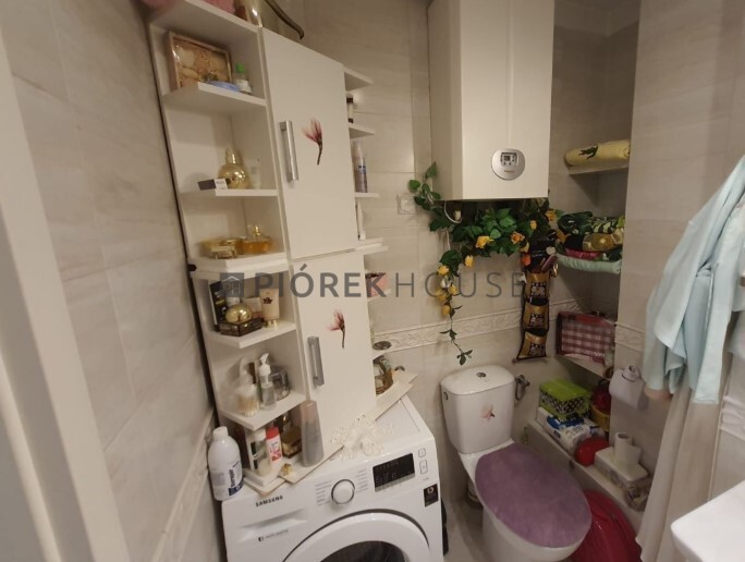 2-pokojowe mieszkanie w Markach miniaturka 3