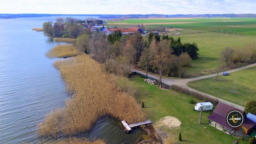 Na sprzedaż działka – Łoje, gm. KALINOWO miniaturka 3