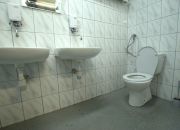 Warsztat samochodowy z wyposażeniem miniaturka 9