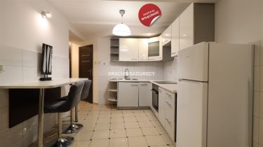 Kraków Krowodrza, 489 000 zł, 45 m2, umeblowane