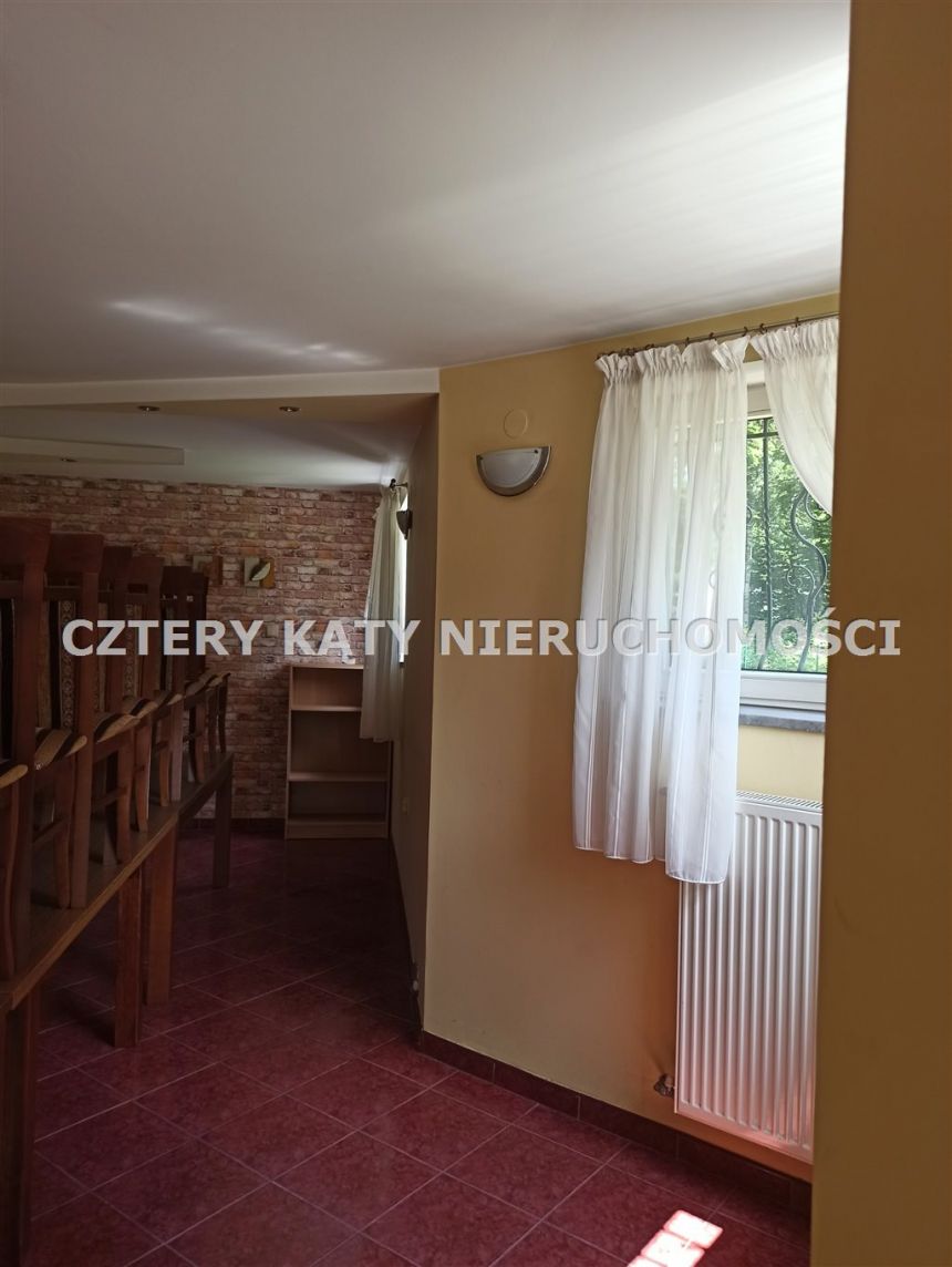 Dom przyjęć z pełnym wyposażeniem miniaturka 17