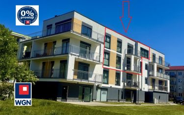 Słupsk, 848 000 zł, 109.19 m2, z garażem