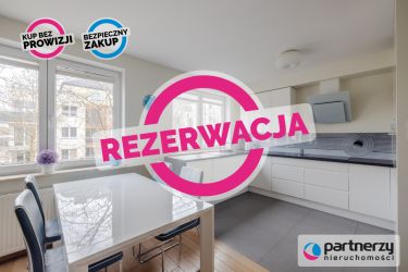 Gdynia Chwarzno-Wiczlino, 799 000 zł, 66.1 m2, z parkingiem podziemnym