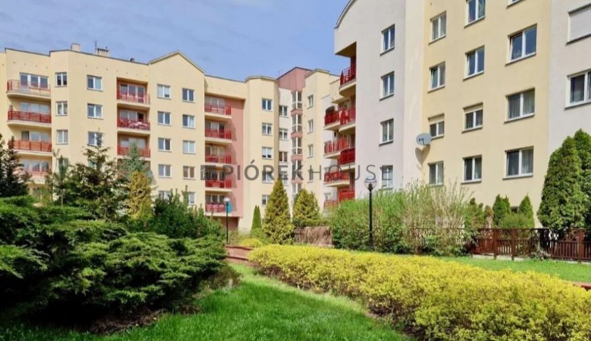 2-pokojowe mieszkanie na Ursynowie miniaturka 13