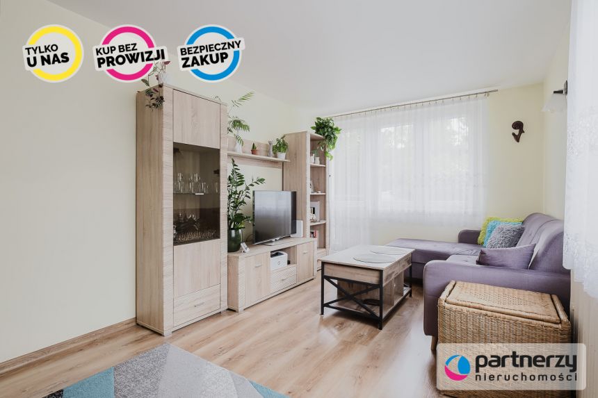 Gdynia, 725 000 zł, 54.2 m2, parter miniaturka 2
