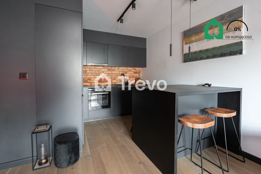 Gdańsk Osowa, 635 000 zł, 46 m2, pietro 3/4 miniaturka 5