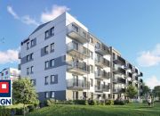 Gdańsk Ujeścisko - Łostowice, 595 500 zł, 50.96 m2, do wykończenia miniaturka 1