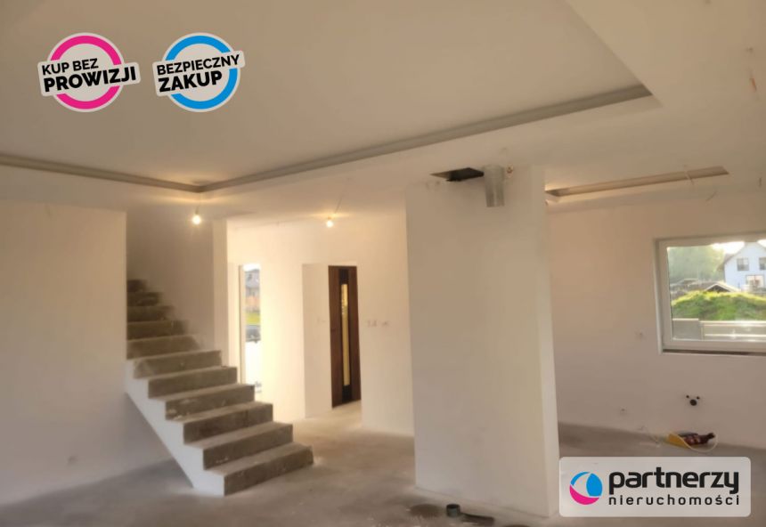 Wejherowo, 895 000 zł, 160 m2, bliźniak miniaturka 10