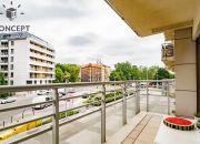 Apartament 2 pok. | Balkon Klimatyzacja | Pl. Bema miniaturka 9