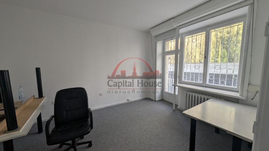 Lokal w samym centrum Saskiej Kępy miniaturka 5