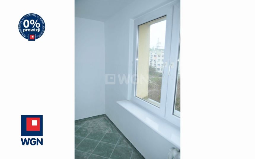 Szczecin Niebuszewo, 409 000 zł, 45.93 m2, z balkonem miniaturka 7