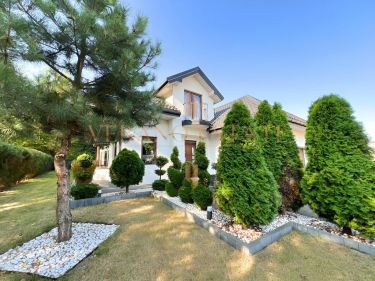 Dom 236 m2 | 5 pokoi | Gotowy do wprowadzenia