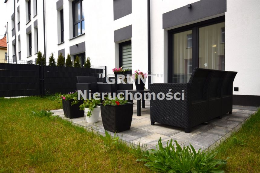 Apartament pod kasztanami miniaturka 15