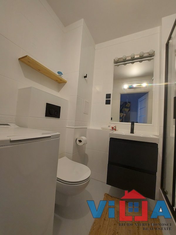 2-POKOJOWE MIESZKANIE Z BALKONEM NA OS. WYGODA miniaturka 7