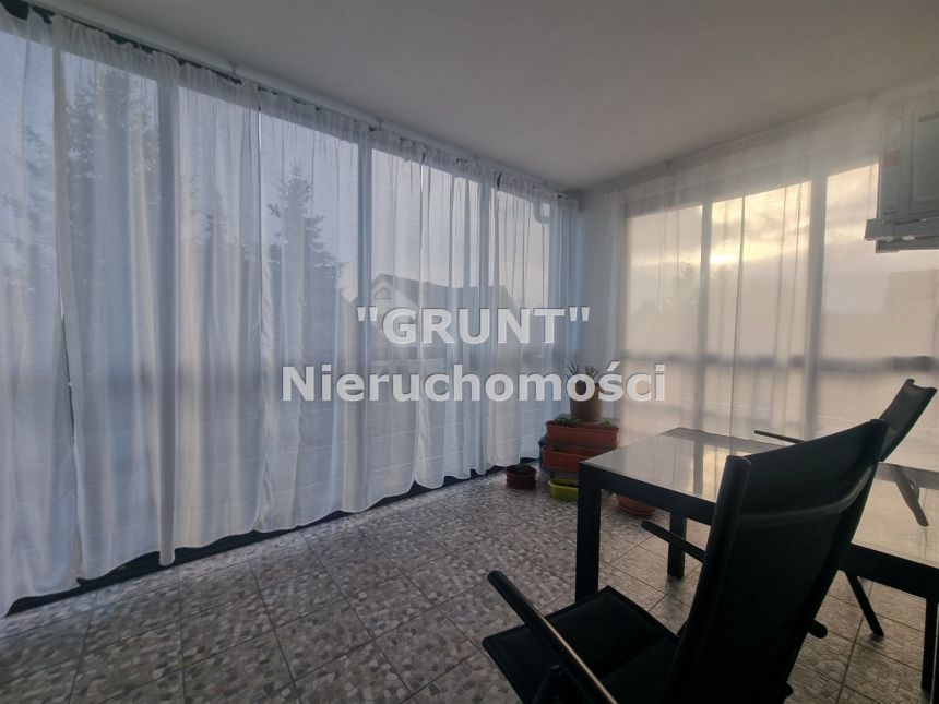 Nietuzinkowy układ, przepiękny taras miniaturka 15