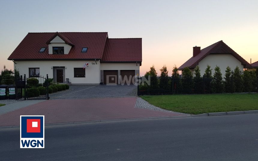 Wawrów, 1 699 000 zł, 456 m2, jednorodzinny miniaturka 4