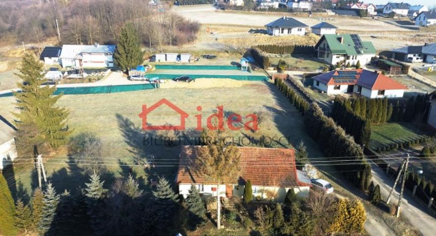 Brzozów, 249 000 zł, 70 m2, z drewna miniaturka 5