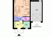 Nowy Targ Niwa, 780 000 zł, 124 m2, ogrzewanie gazowe miniaturka 2