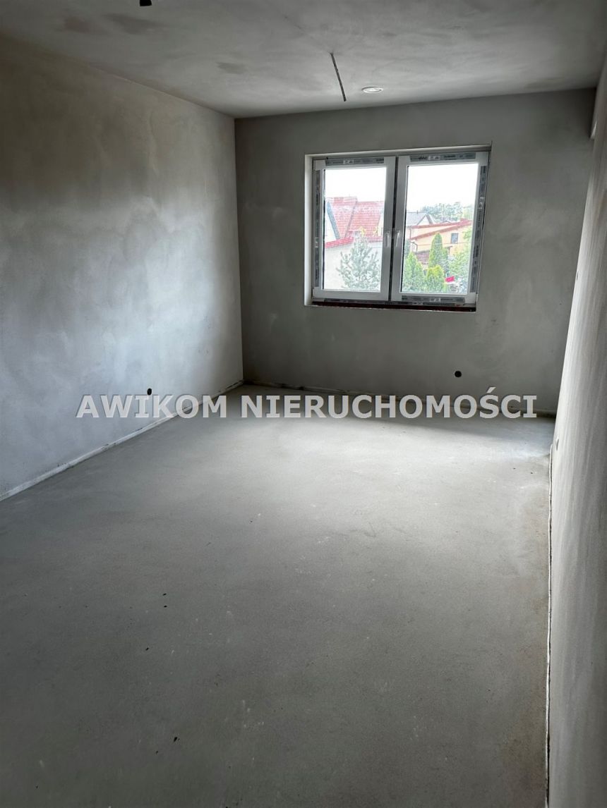 Międzyborów, 950 000 zł, 129 m2, bliźniak miniaturka 15