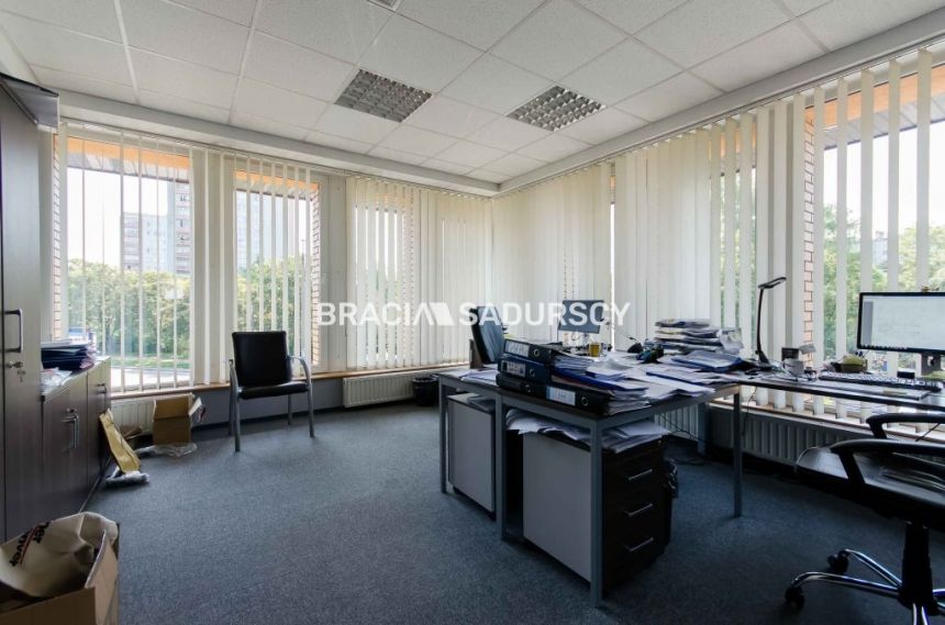 Kraków Stara Krowodrza, 12 250 zł, 350 m2, biurowy miniaturka 28