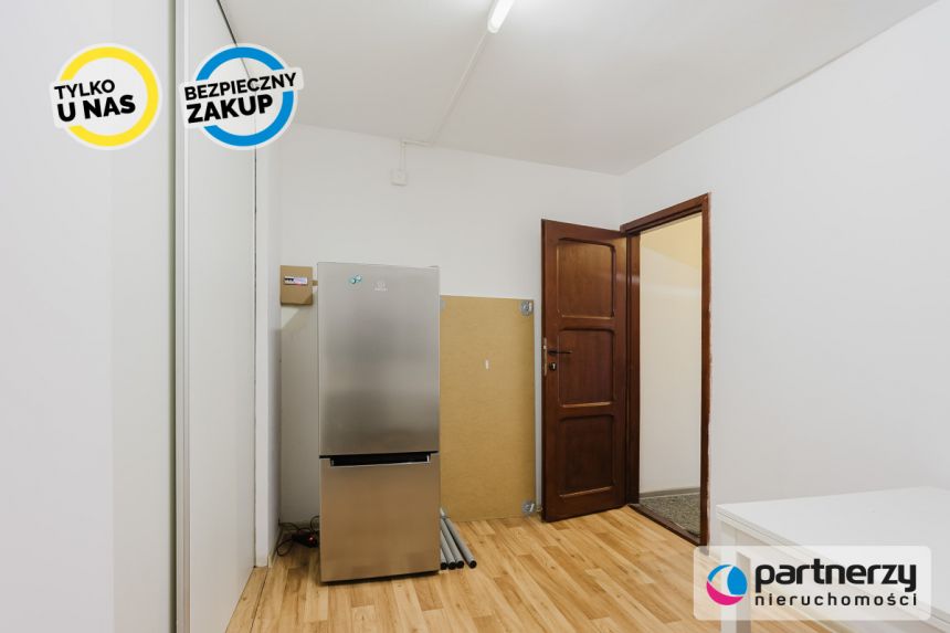 Gdynia Dąbrowa, 890 000 zł, 125.1 m2, pietro 1/2 miniaturka 4