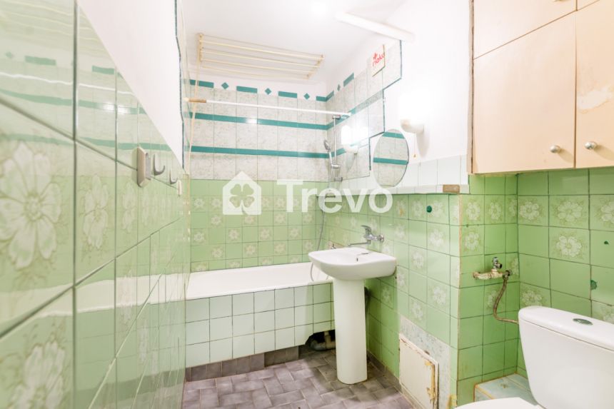Gdańsk Oliwa, 550 000 zł, 41 m2, z balkonem miniaturka 8