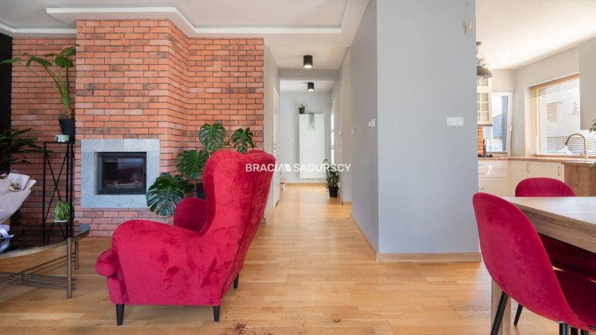 Dom 135m2, Michałowice Centrum , działka 750m2 miniaturka 15