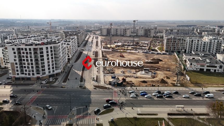 Lokal 57m2 do wynajmu na Bemowie miniaturka 3