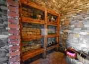 Klimatyczna winnica na pograniczu Bieszczad miniaturka 7