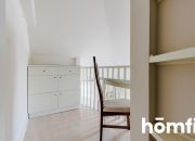 Apartament z antresolą Radarowa miniaturka 11