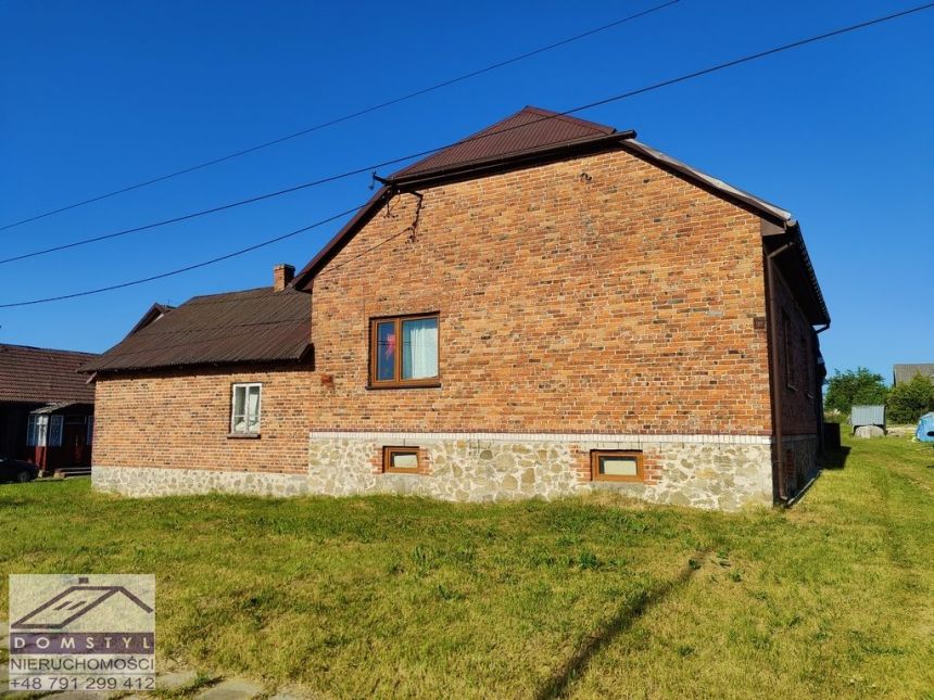 Sprzedam dom w Otoli gm. Żarnowiec miniaturka 2