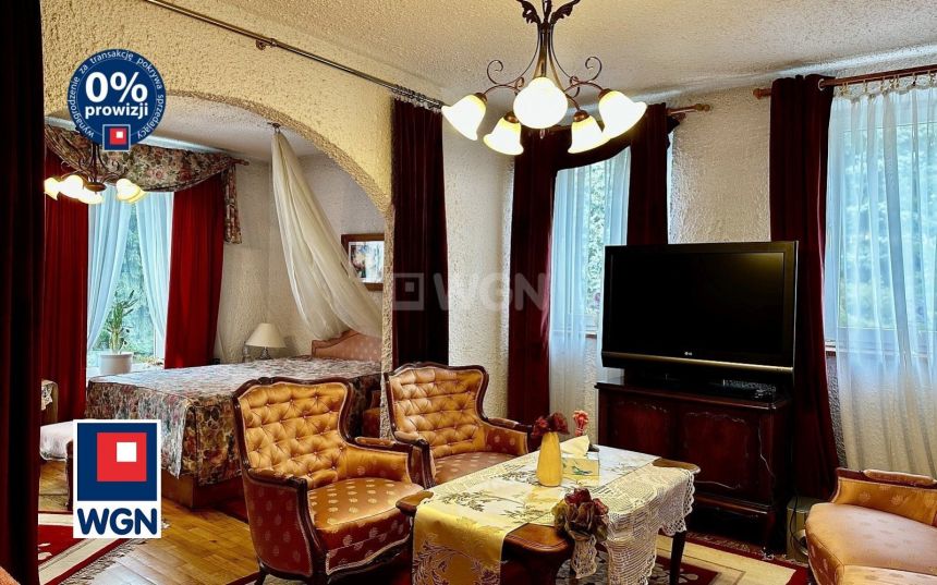 Wodnica Kolonia Wodnica, 2 400 000 zł, 370 m2, 5 pokoi miniaturka 4