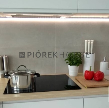3-pokojowe mieszkanie z tarasem w Markach miniaturka 5