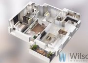 Piastów, 826 184 zł, 67.72 m2, parter miniaturka 4