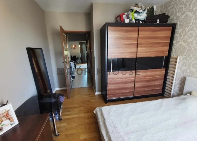 2-pokojowe mieszkanie na Ursynowie miniaturka 13
