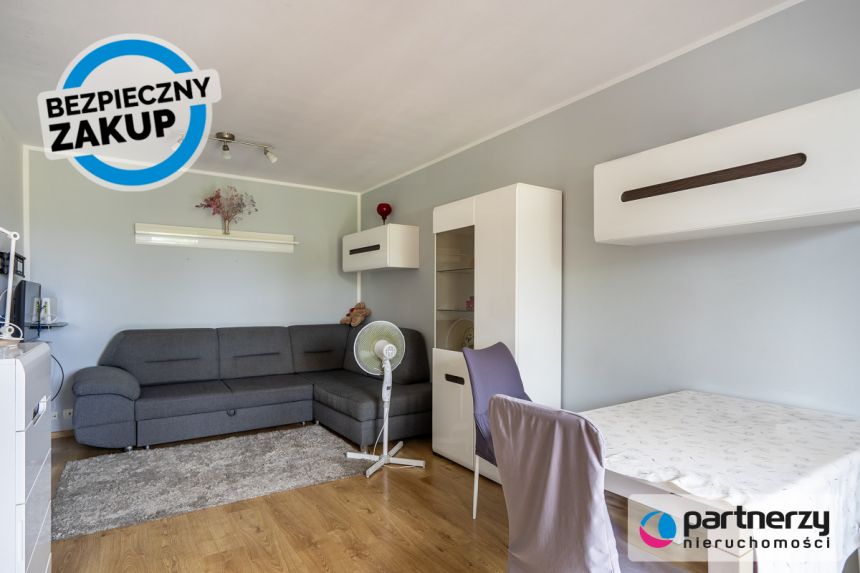 Gdańsk Piecki-Migowo, 639 000 zł, 47.2 m2, pietro 1 miniaturka 2