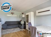 Gdańsk Piecki-Migowo, 639 000 zł, 47.2 m2, pietro 1 miniaturka 2